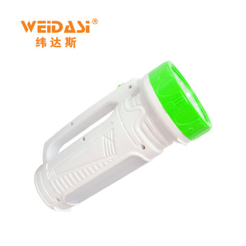 Alibaba en ligne top qualité rechargeable antidéflagrant lampe à main à vendre